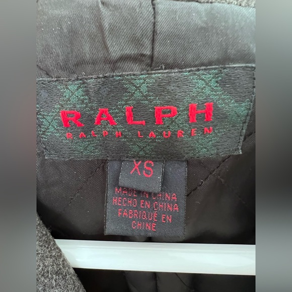 Ralph by Ralph Lauren Pea Coat - Picture 11 of 11